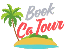 Book California Tour